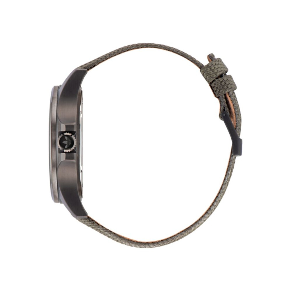 Produktbild för ADIDAS AOFH23017 - Quartz Klocka Unisex (44MM)