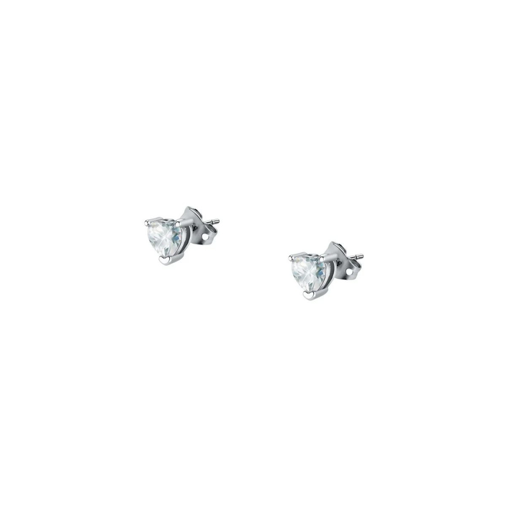 Produktbild för CHIARA FERRAGNI J19AUV21 - Earrings Dam (1CM)