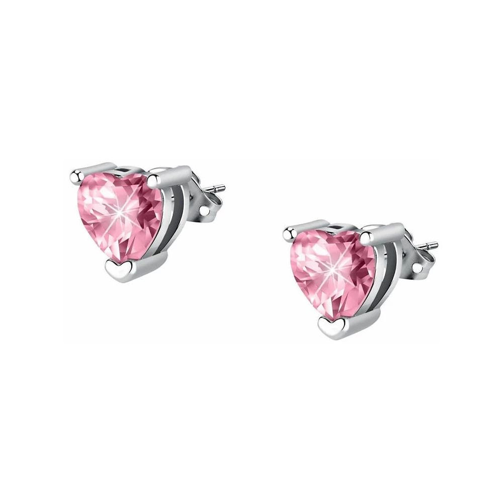 Produktbild för CHIARA FERRAGNI J19AUV22 - Earrings Dam (1CM)