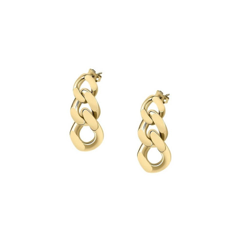 Chiara Ferragni CHIARA FERRAGNI J19AUW12 - Earrings Dam (3,4CM)