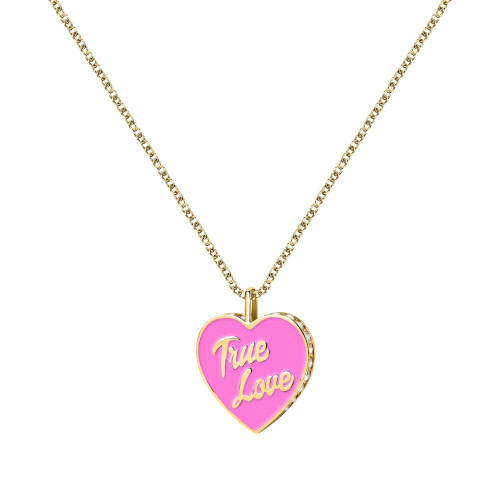 Chiara Ferragni CHIARA FERRAGNI J19AVI03 - Necklace Dam (38-42CM)