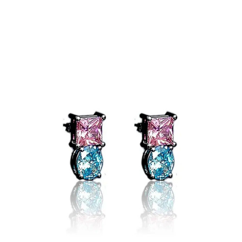Chiara Ferragni CHIARA FERRAGNI J19AVS04 - Earrings Dam (2CM)