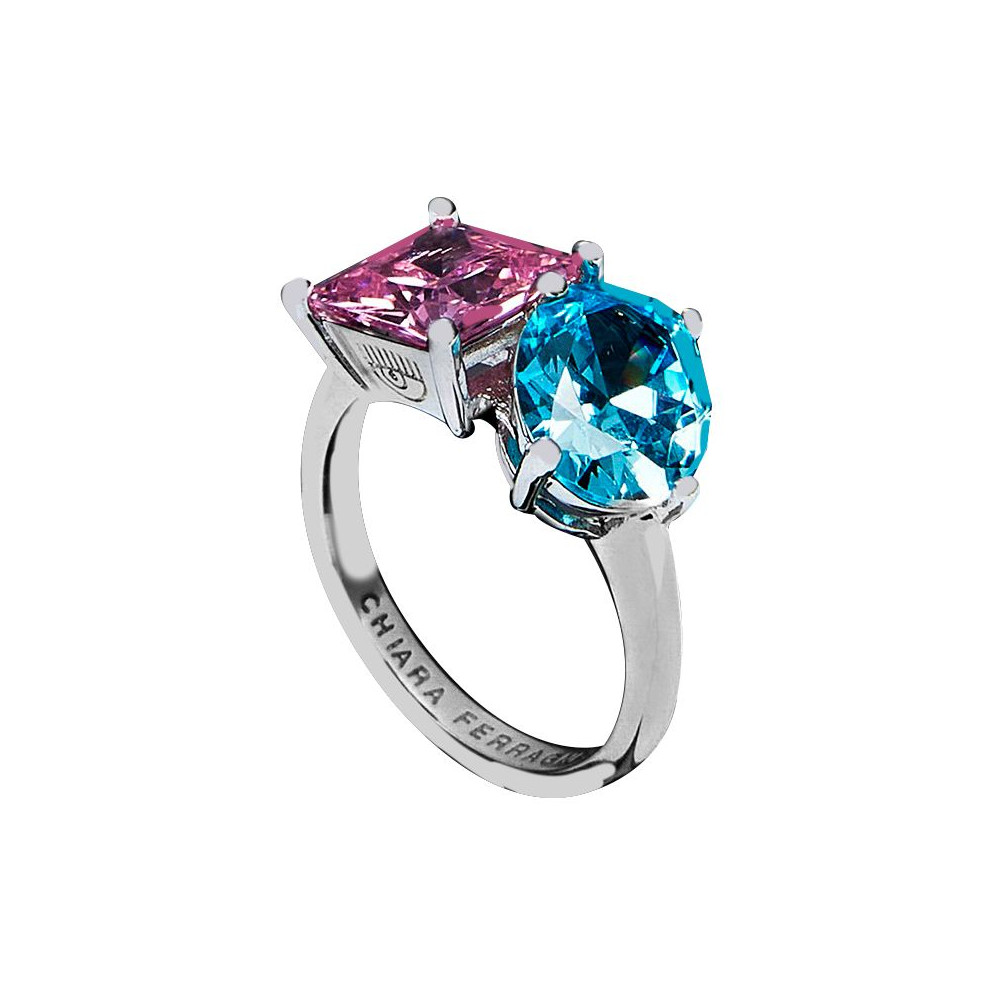 Produktbild för CHIARA FERRAGNI J19AVS07012 - Ring Dam (12)