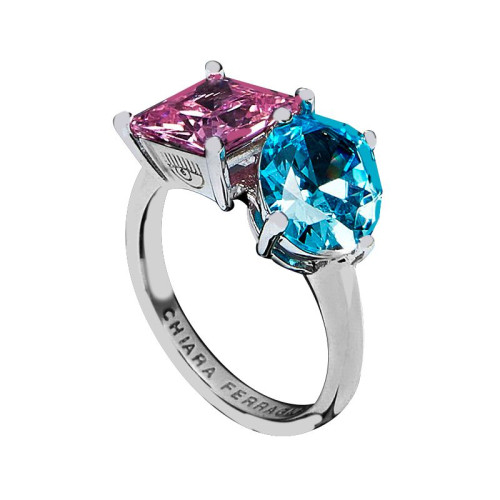 Chiara Ferragni CHIARA FERRAGNI J19AVS07012 - Ring Dam (12)