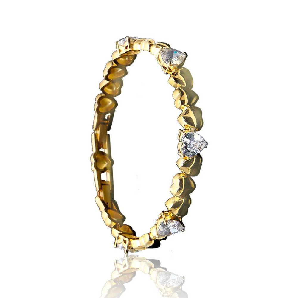 Produktbild för CHIARA FERRAGNI J19AVT09 - Bracelet Dam (16CM)