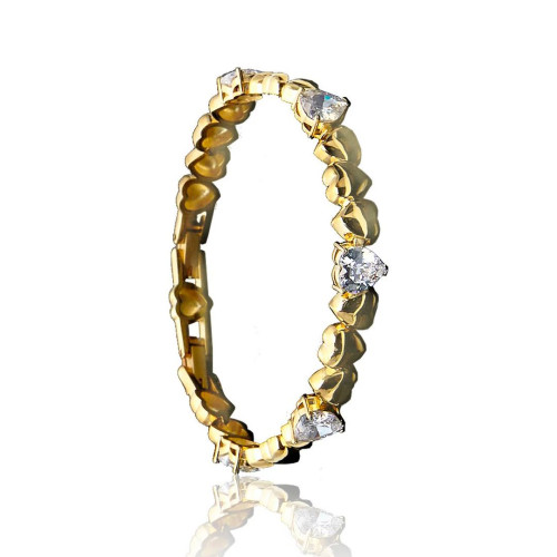 Chiara Ferragni CHIARA FERRAGNI J19AVT09 - Bracelet Dam (16CM)