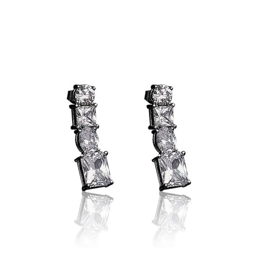 Chiara Ferragni CHIARA FERRAGNI J19AVU03 - Earrings Dam (2CM)
