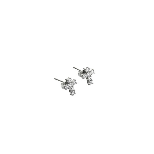 Chiara Ferragni CHIARA FERRAGNI J19AWC06 - Earrings Dam (2CM)
