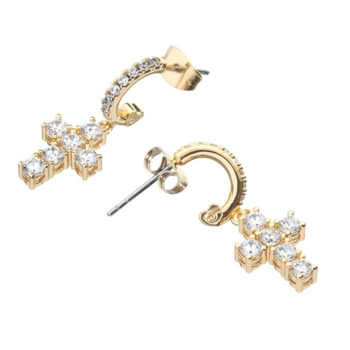 Chiara Ferragni CHIARA FERRAGNI J19AWC12 - Earrings Dam (2,3CM)