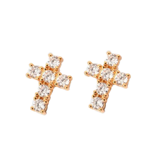 Chiara Ferragni CHIARA FERRAGNI J19AWC13 - Earrings Dam (2,3CM)