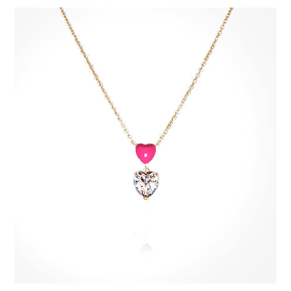 Produktbild för CHIARA FERRAGNI J19AWD01 - Necklace Dam (38-42CM)