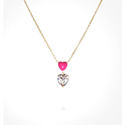 Chiara Ferragni CHIARA FERRAGNI J19AWD01 - Necklace Dam (38-42CM)