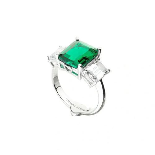 Chiara Ferragni CHIARA FERRAGNI J19AWJ05012 - Ring Dam (12)