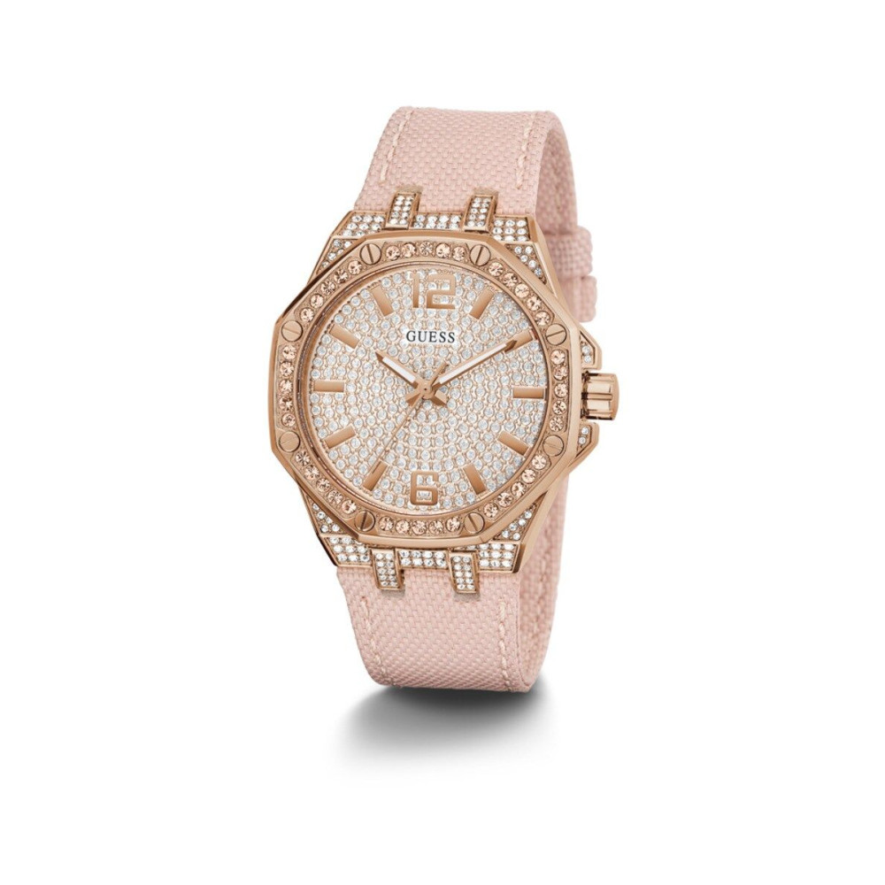 Produktbild för GUESS GW0408L3 - Quartz Klocka Dam (39MM)