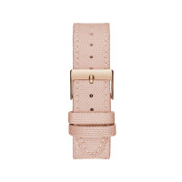 Produktbild för GUESS GW0408L3 - Quartz Klocka Dam (39MM)