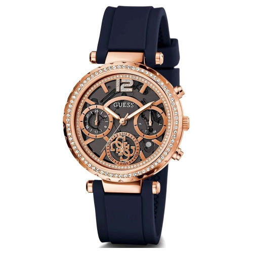 Guess GUESS GW0484L2 - Quartz Klocka Dam (36MM)