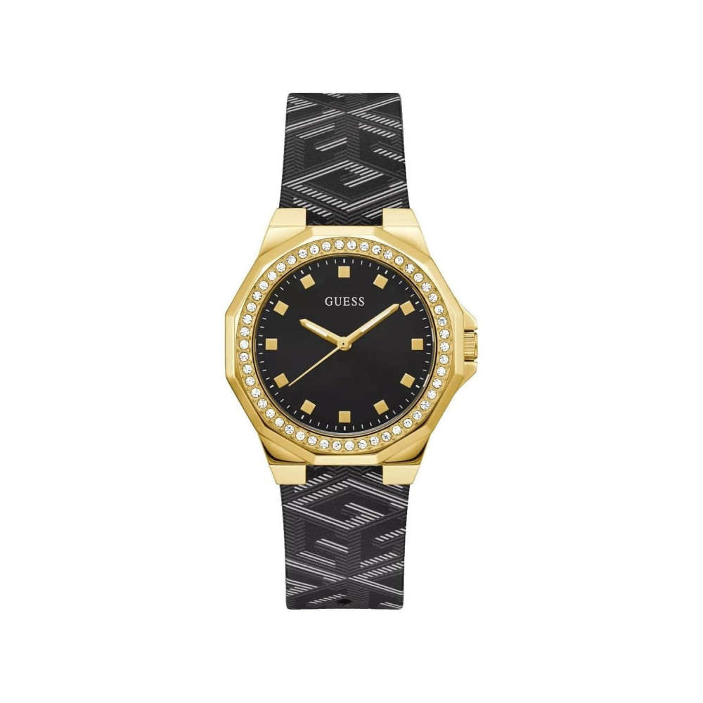 Produktbild för GUESS GW0598L2 - Quartz Klocka Dam (38MM)