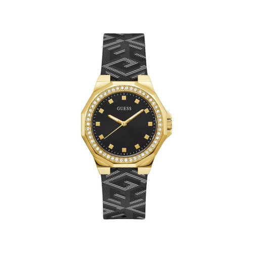 Guess GUESS GW0598L2 - Quartz Klocka Dam (38MM)