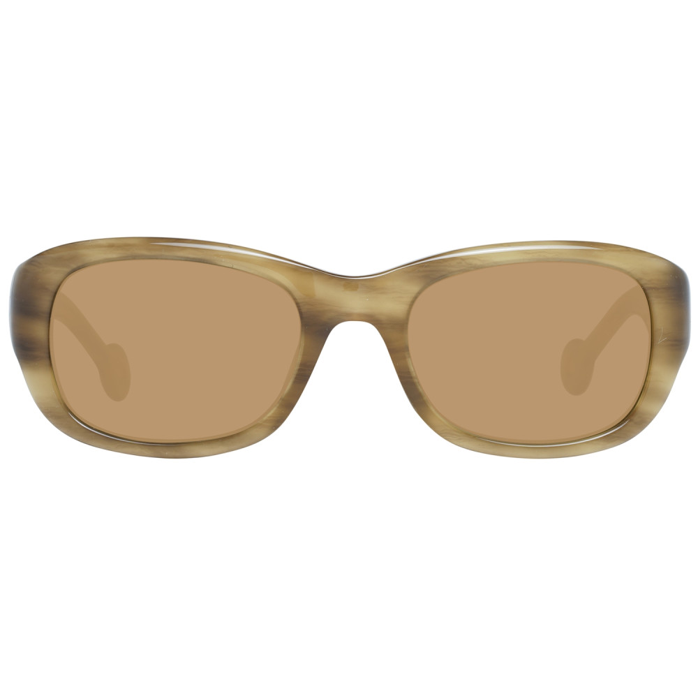 Produktbild för HALLY&SON HS553-52S03 - Solglasögon Unisex (52/20/135)
