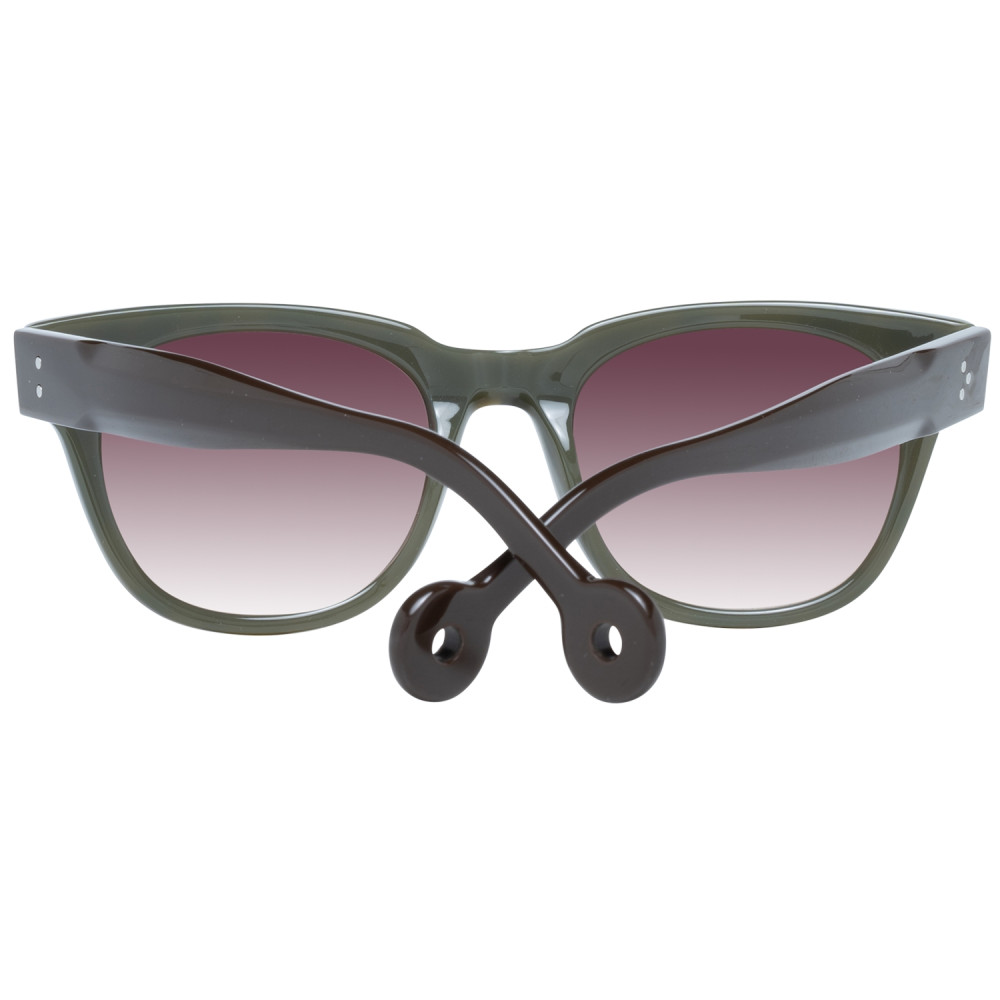 Produktbild för HALLY&SON HS578-50S05 - Solglasögon Unisex (50/20/140)