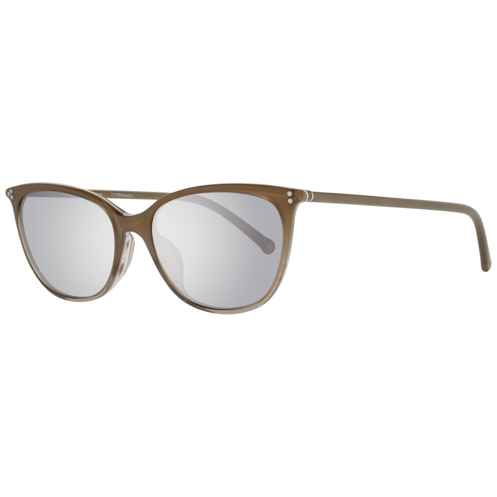 Produktbild för HALLY&SON HS642S-5204 - Solglasögon Unisex (52/16/145)
