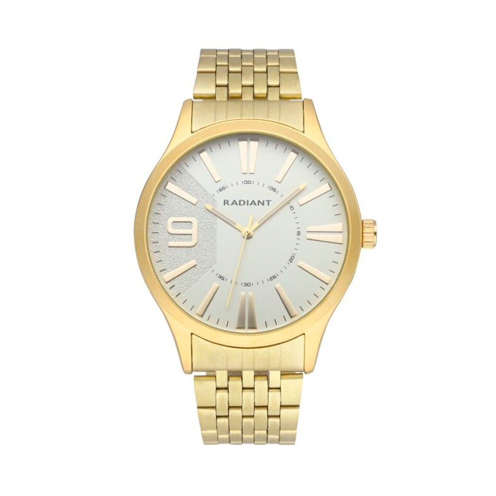Produktbild för RADIANT RA565203 - Quartz Klocka Herr (44MM)