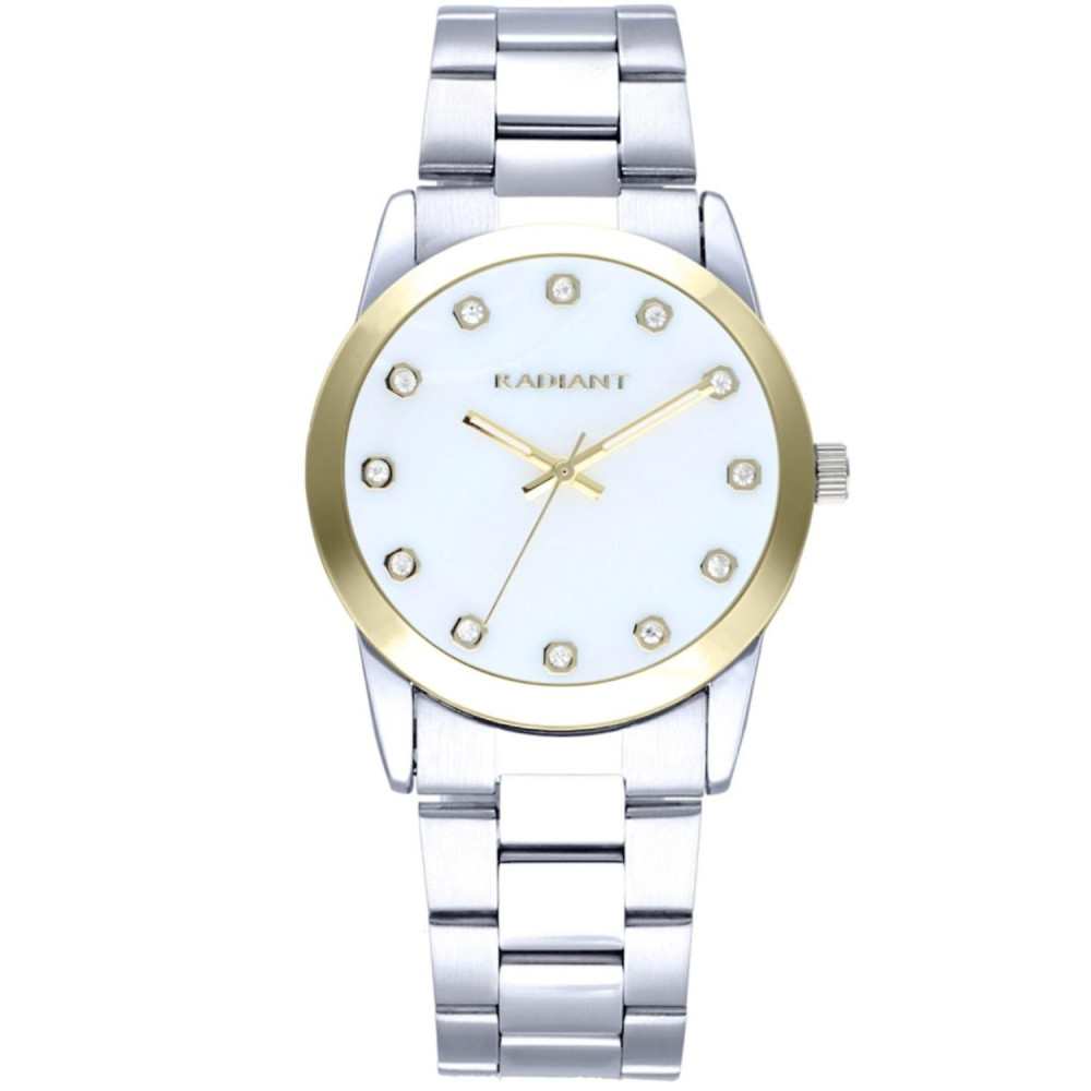 Produktbild för RADIANT RA584203 - Quartz Klocka Dam (34MM)