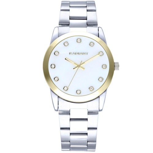 Radiant RADIANT RA584203 - Quartz Klocka Dam (34MM)