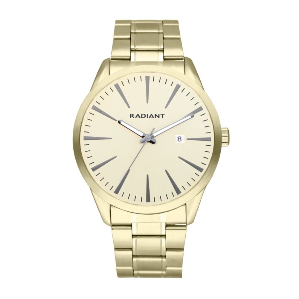 Produktbild för RADIANT RA591203 - Quartz Klocka Herr (44MM)