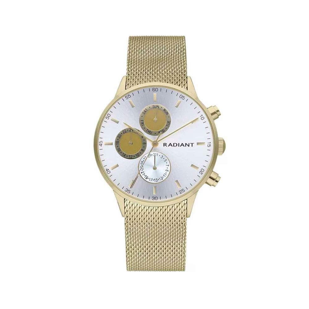 Produktbild för RADIANT RA601703 - Quartz Klocka Herr (41MM)