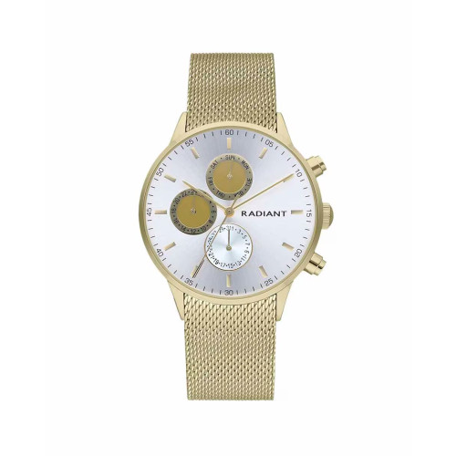 Radiant RADIANT RA601703 - Quartz Klocka Herr (41MM)