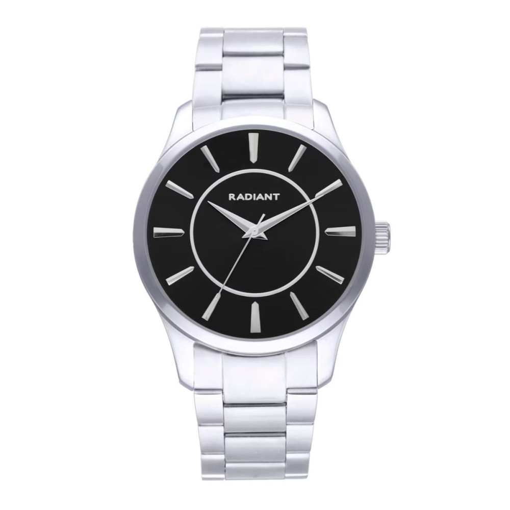 Produktbild för RADIANT RA614201 - Quartz Klocka Herr (44MM)