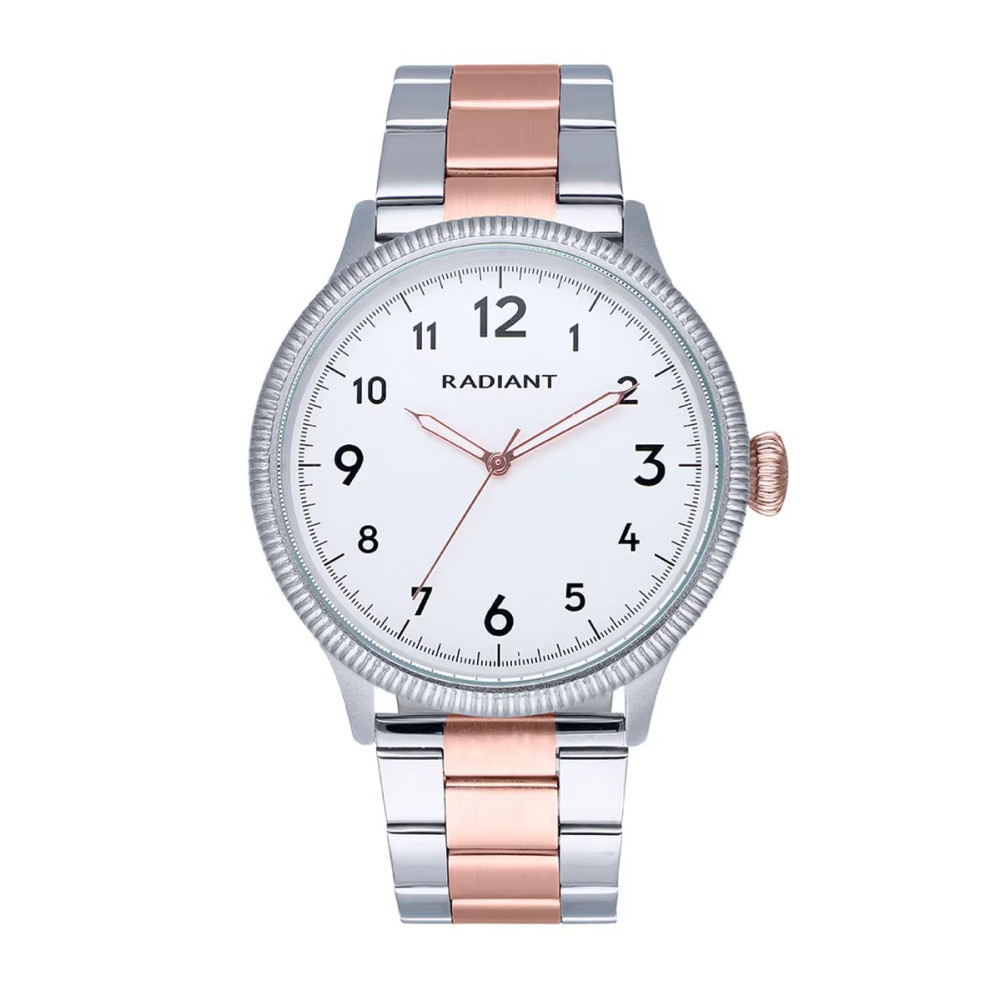 Produktbild för RADIANT RA627205 - Quartz Klocka Dam (44MM)