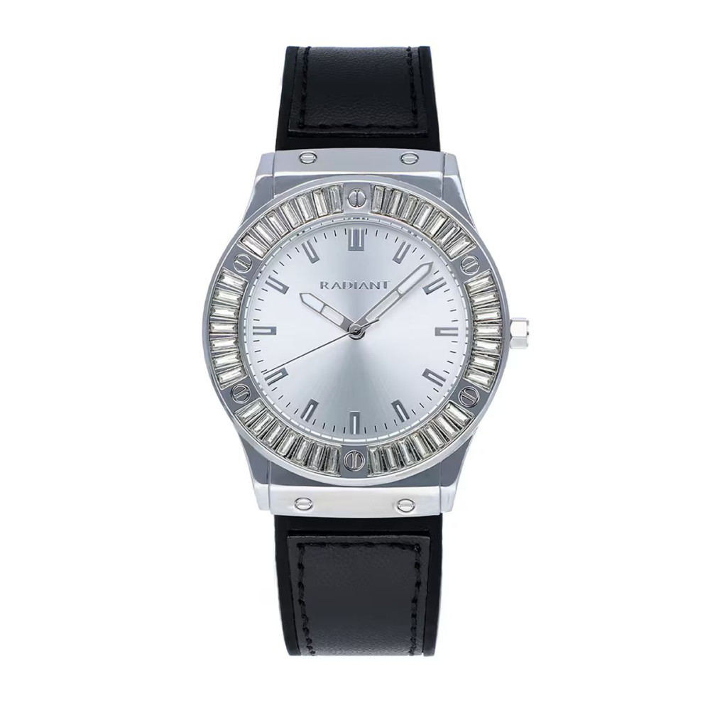 Produktbild för RADIANT RA633201 - Quartz Klocka Dam (36MM)