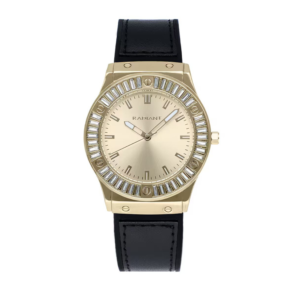 Produktbild för RADIANT RA633202 - Quartz Klocka Dam (36MM)