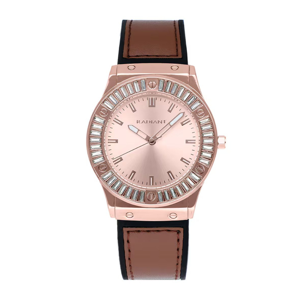 Produktbild för RADIANT RA633203 - Quartz Klocka Dam (36MM)