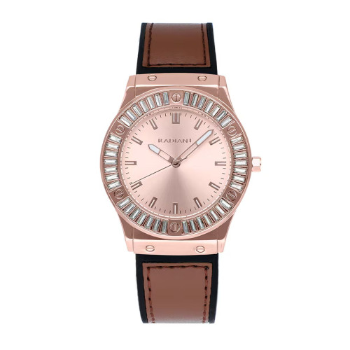 Radiant RADIANT RA633203 - Quartz Klocka Dam (36MM)