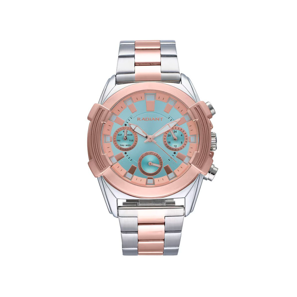 Produktbild för RADIANT RA634704 - Quartz Klocka Herr (44MM)