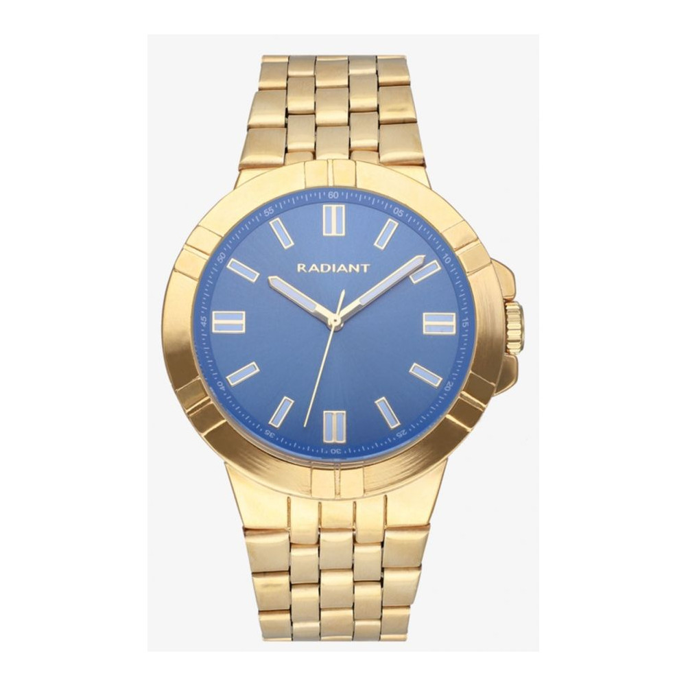 Produktbild för RADIANT RA635203 - Quartz Klocka Herr (44MM)