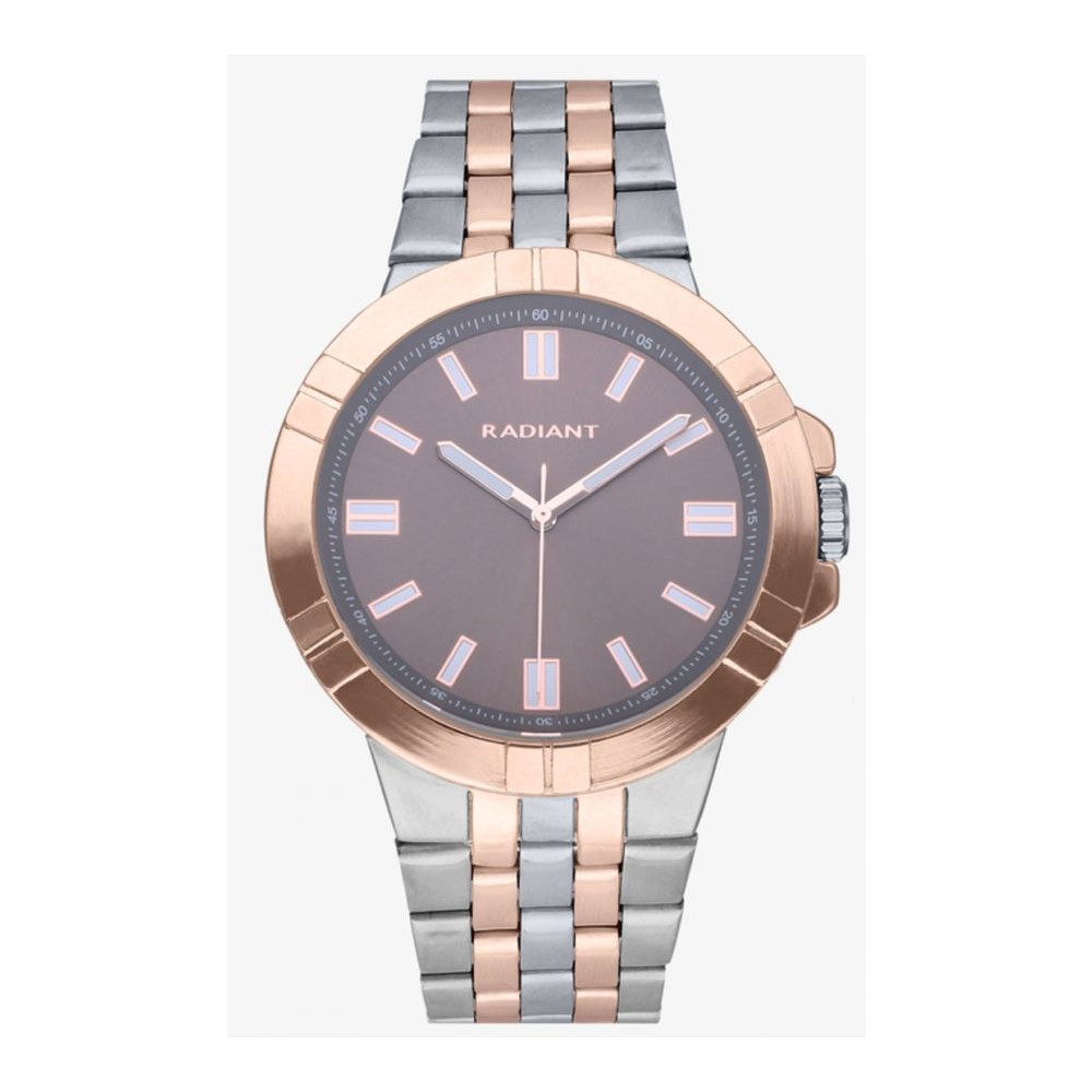 Produktbild för RADIANT RA635204 - Quartz Klocka Herr (44MM)