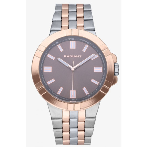 Radiant RADIANT RA635204 - Quartz Klocka Herr (44MM)