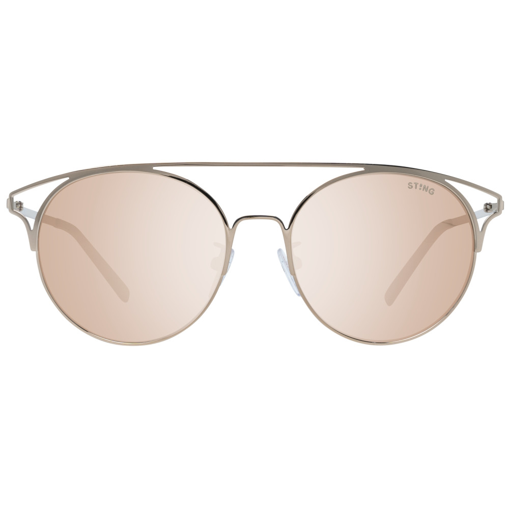 Produktbild för STING SST134-528FFG - Solglasögon Unisex (52/17/140)