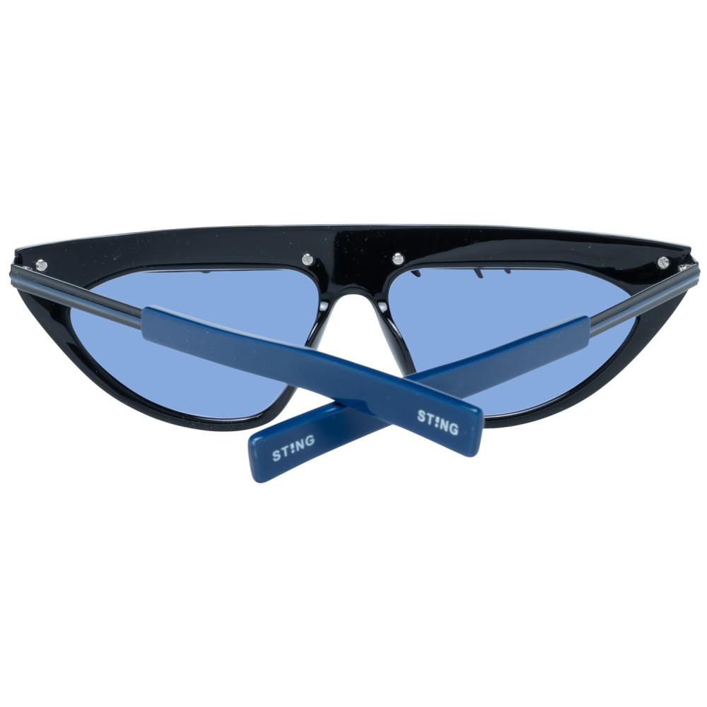 Produktbild för STING SST367-56700K - Solglasögon Unisex (56/14/140)