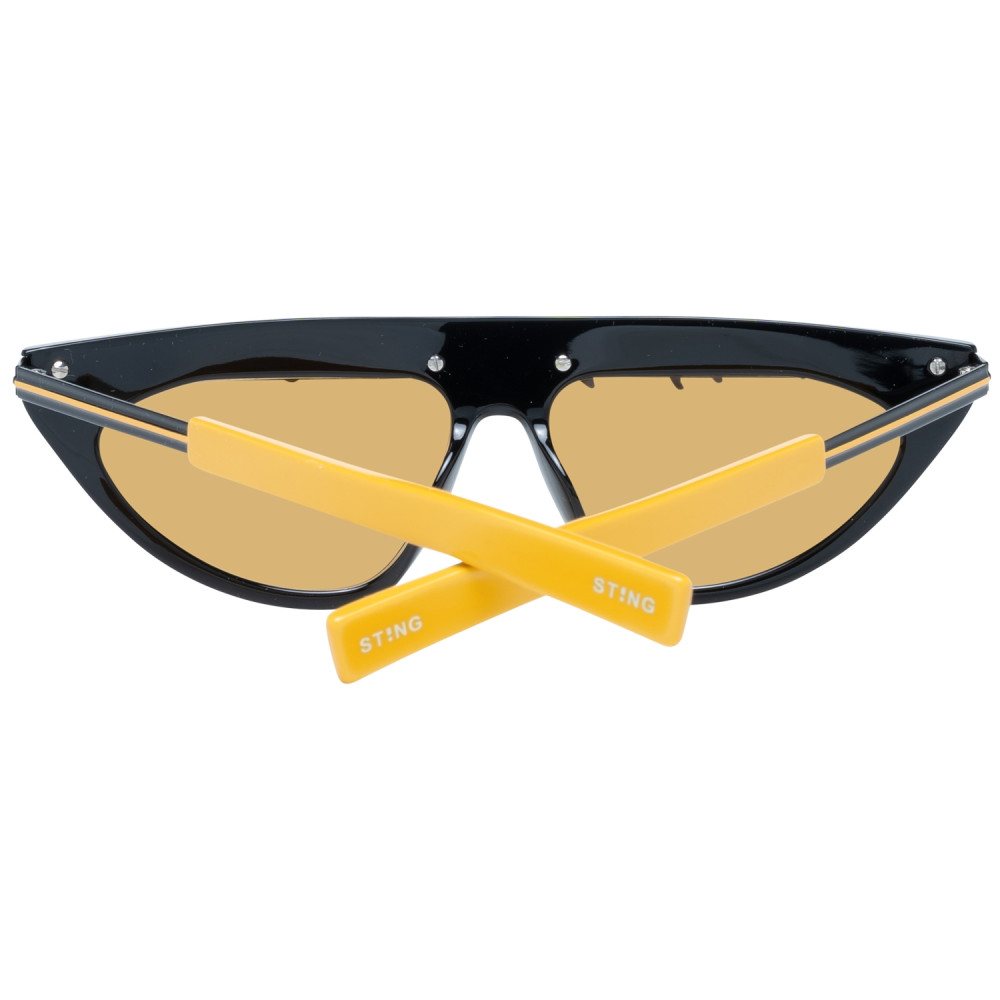 Produktbild för STING SST367-56700Y - Solglasögon Unisex (56/14/140)
