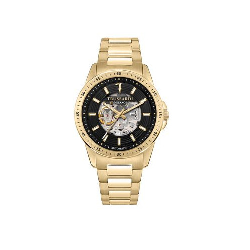 Trussardi TRUSSARDI R2423153001 - Automatic Herr (42MM)