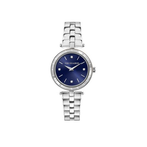 Trussardi TRUSSARDI R2453145514 - Quartz Klocka Dam (34MM)