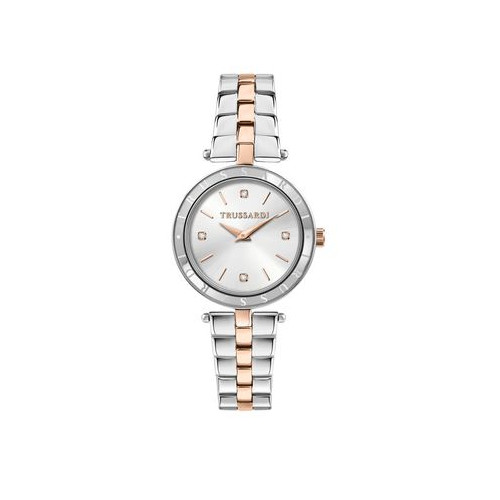 Trussardi TRUSSARDI R2453145516 - Quartz Klocka Dam (34MM)