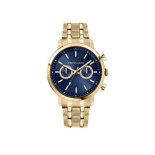Trussardi TRUSSARDI R2453147002 - Quartz Klocka Herr (43MM)