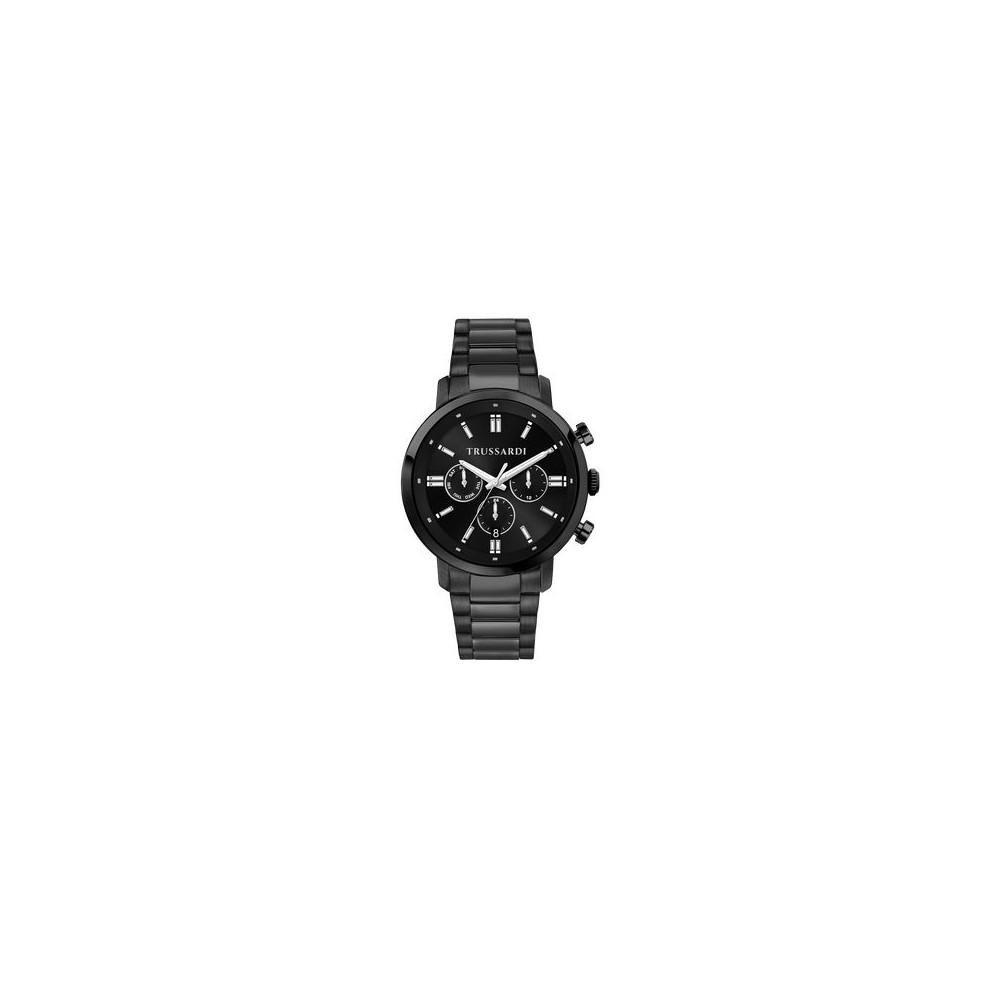 Produktbild för TRUSSARDI R2453147011 - Quartz Klocka Herr (43MM)