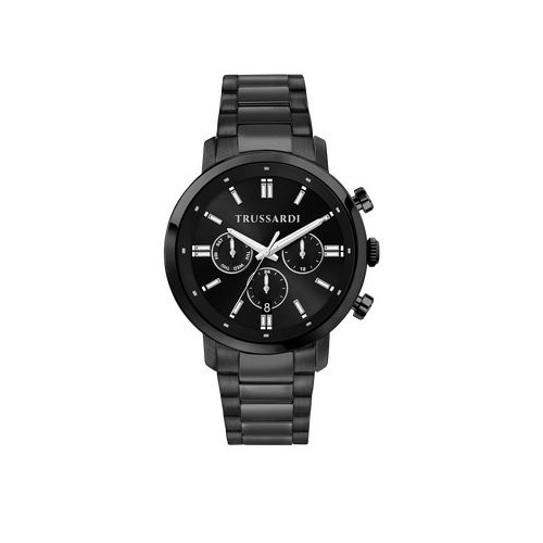 Trussardi TRUSSARDI R2453147011 - Quartz Klocka Herr (43MM)